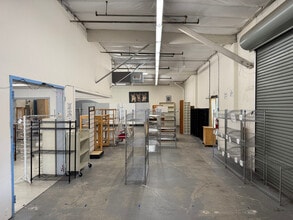 1701 Piner Rd, Santa Rosa, CA à louer Photo intérieure– Image 2 sur 8