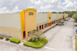 Plus de détails pour 3810 Drane Field Rd, Lakeland, FL - Local d'activités, Industriel/Logistique à louer