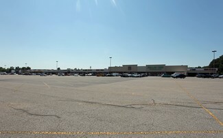 Plus de détails pour 1610 Fort Campbell Blvd, Clarksville, TN - Local commercial à louer