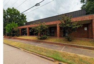 Plus de détails pour 501 Sherman St, Little Rock, AR - Bureau à vendre