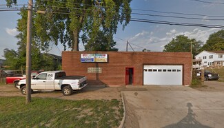 Plus de détails pour 1025 Cesar E Chavez Ave, Pontiac, MI - Local d’activités à vendre