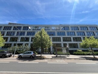 Plus de détails pour 30 Rue Joannès Carret, Lyon - Bureau à louer