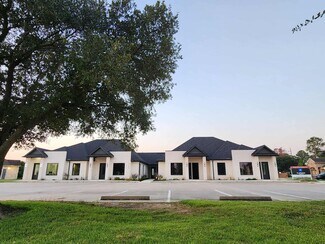 Plus de détails pour 21404 Provincial, Katy, TX - Bureau/Médical à louer