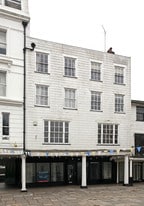 50 The Pantiles, Tunbridge Wells KEN - Local commercial