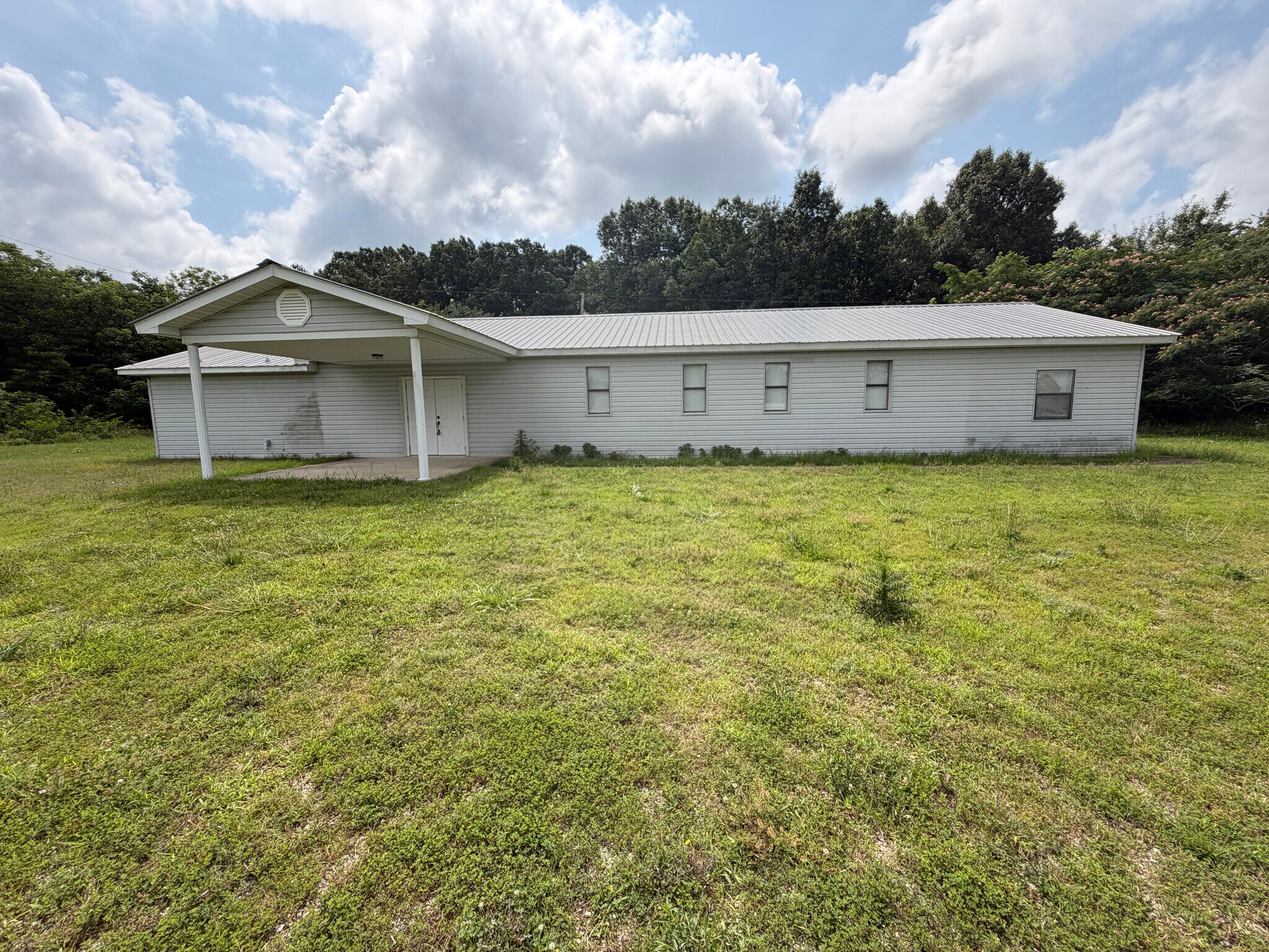 75 Moser Street, Melbourne, AR à vendre Photo principale– Image 1 sur 17