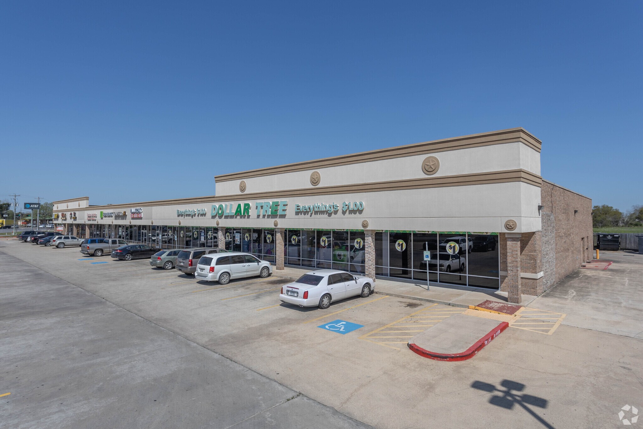 1591 E Hwy 6, Alvin, TX à vendre Photo principale– Image 1 sur 20