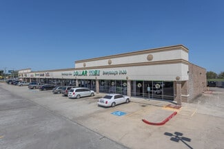 Plus de détails pour 1591 E Hwy 6, Alvin, TX - Local commercial à vendre