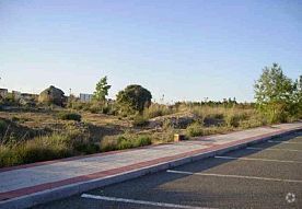 Terrain dans Ávila, Ávila à vendre - Photo de l’immeuble – Image 2 sur 17