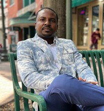 Fred Sengstacke
