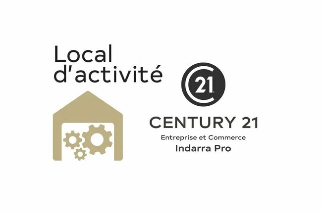 Plus de détails pour 670 Rue De Bassilour, Bidart - Local d’activités à vendre