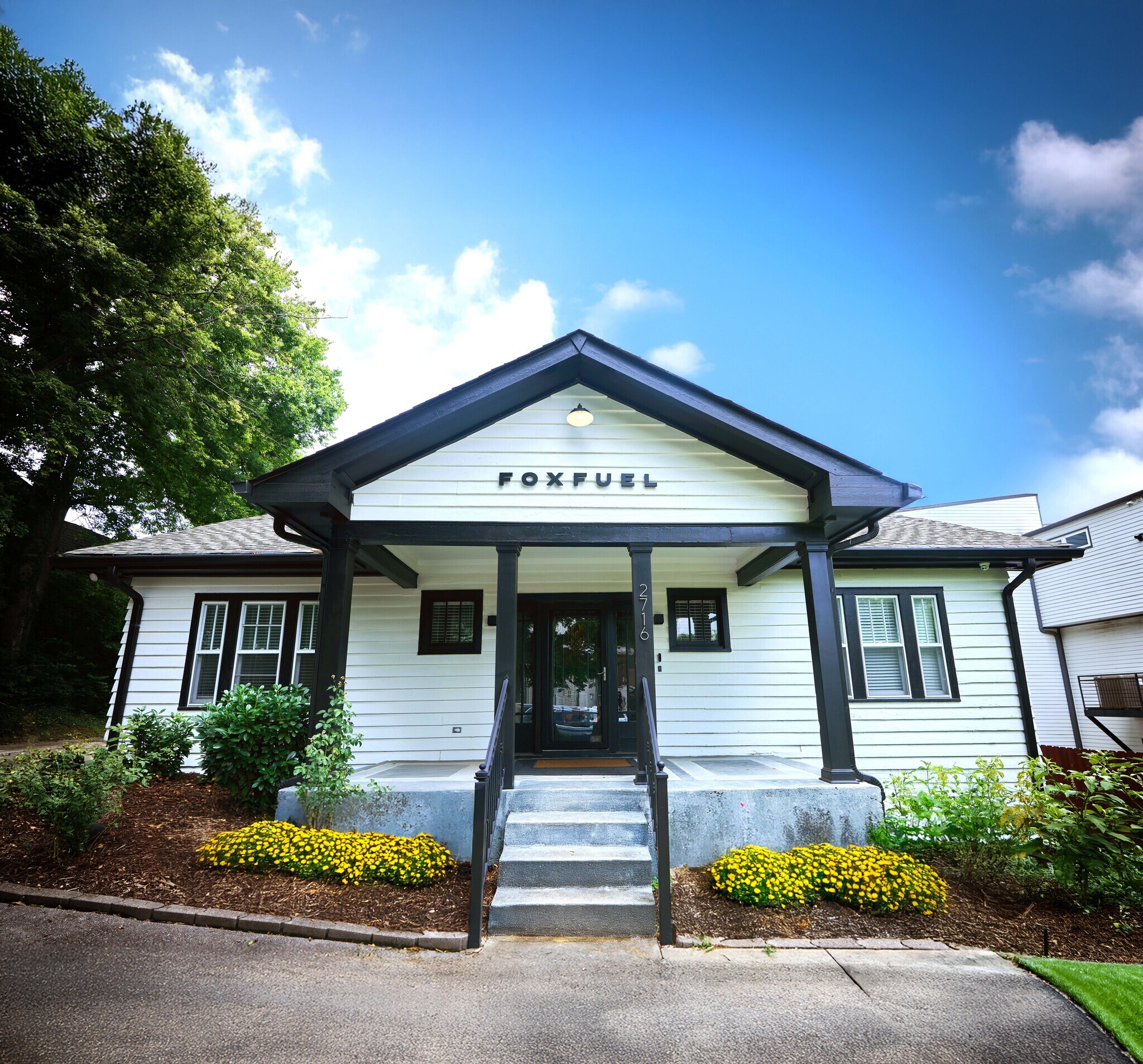 2716 Westwood Dr, Nashville, TN à vendre Photo de l’immeuble– Image 1 sur 16