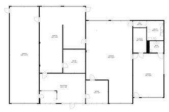 6816 E 82nd St, Indianapolis, IN à louer Photo de l’immeuble– Image 1 sur 1