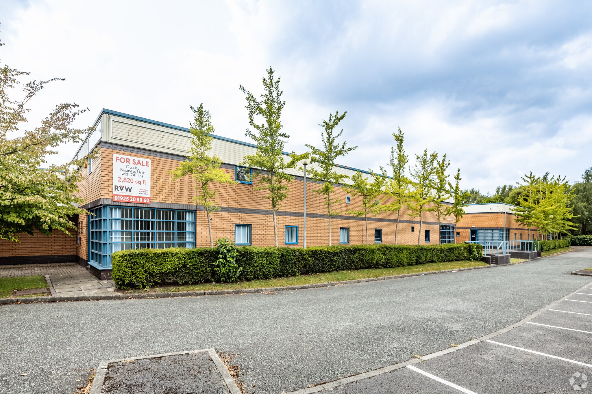 Beeston Ct, Runcorn à louer Photo de l’immeuble– Image 1 sur 6