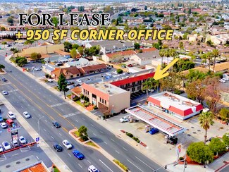 Plus de détails pour 14151 Newport Ave, Tustin, CA - Bureau à louer