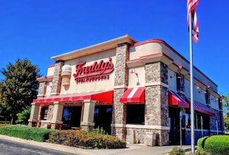 Plus de détails pour 11775 S Black Bob Rd, Olathe, KS - Local commercial à vendre
