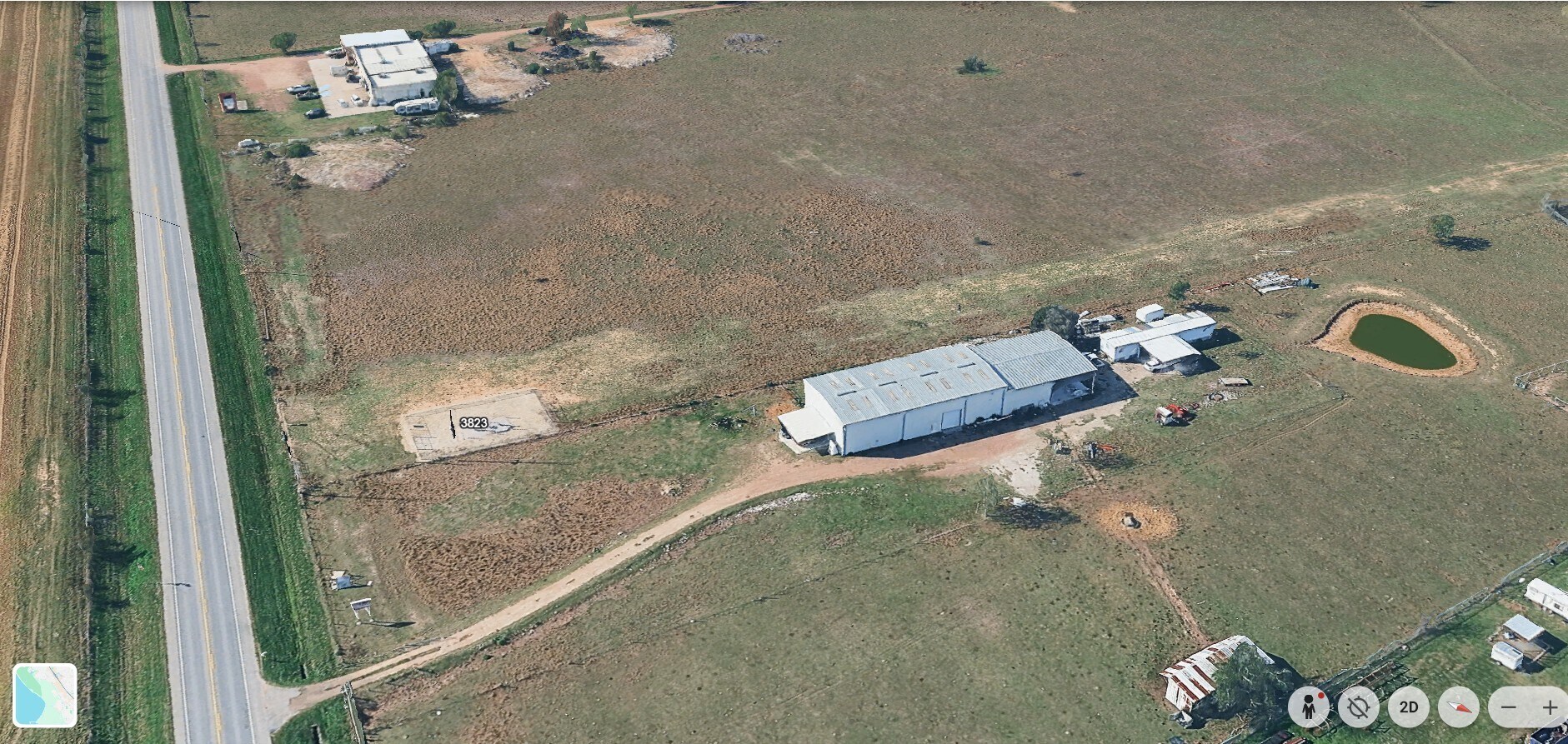3825 FM 362 Rd, Brookshire, TX à louer Photo de l’immeuble– Image 1 sur 11
