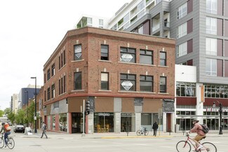 Plus de détails pour 301 W Johnson St, Madison, WI - Local commercial à louer