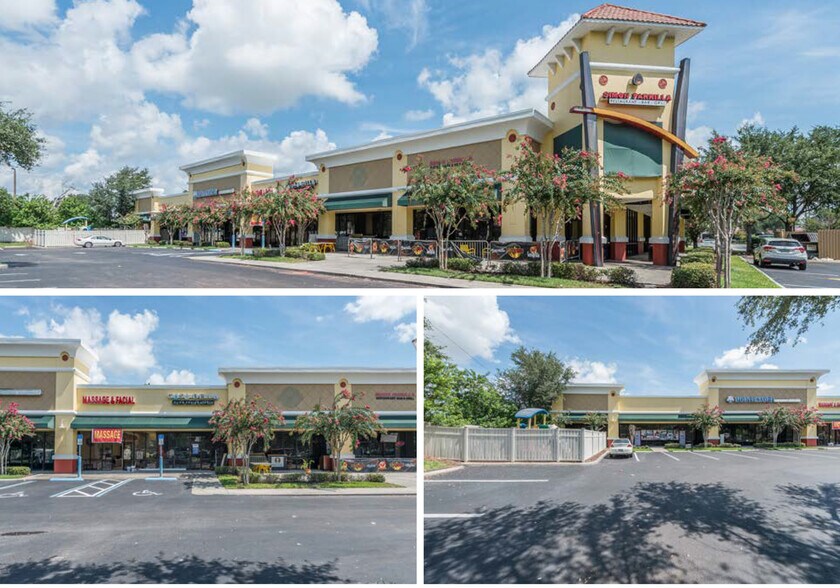 1135 Florida Mall Ave, Orlando, FL à louer - Photo de l’immeuble – Image 3 sur 5
