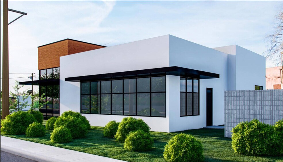 608 Columbia Center, Kennewick, WA à louer - Photo de l’immeuble – Image 3 sur 5