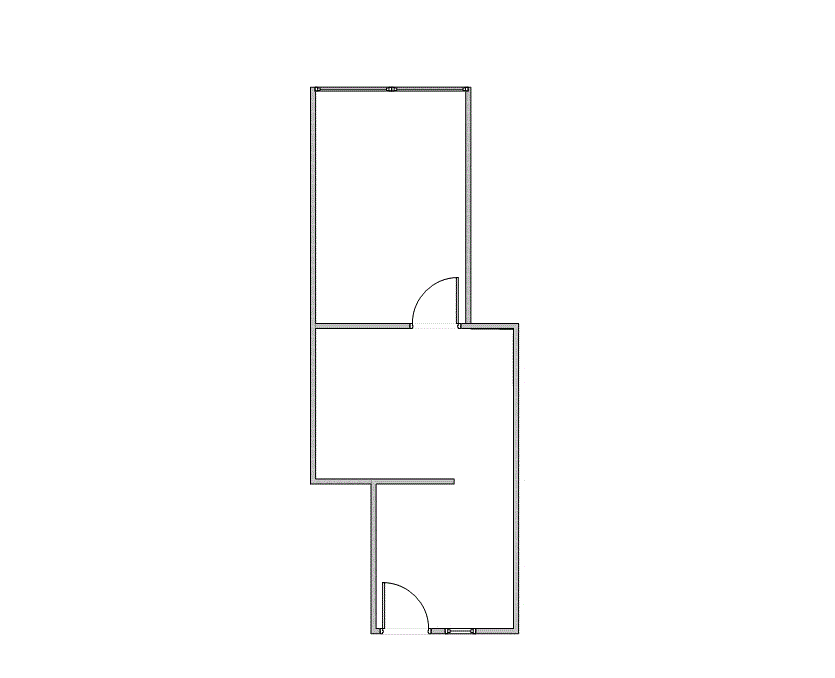 2351 W Northwest Hwy, Dallas, TX à louer Plan d’étage– Image 1 sur 1