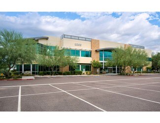 Plus de détails pour 8355 E Hartford, Scottsdale, AZ - Bureau à louer