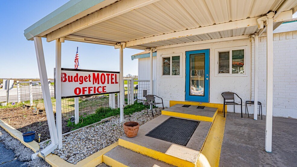 1157 W Bypass 287, Alvord, TX à vendre - Photo de l’immeuble – Image 3 sur 3