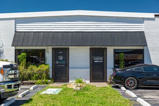 Plus de détails pour 3973 Arnold Ave, Naples, FL - Industriel/Logistique à louer