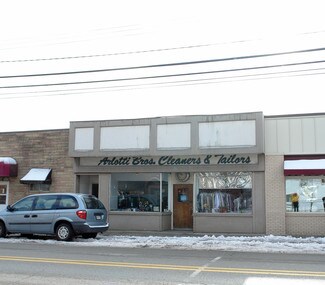 Plus de détails pour 304-306 Freeport Rd, Pittsburgh, PA - Local commercial à vendre