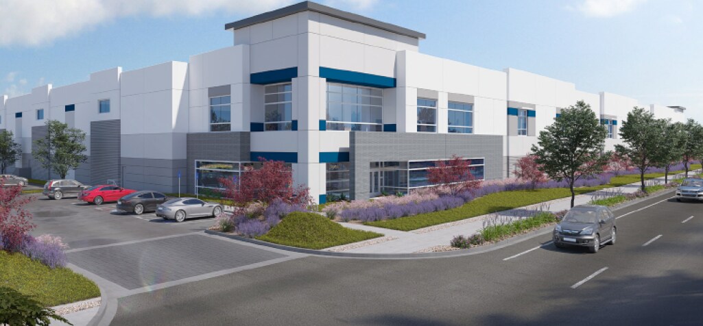 150 Harley Knox Blvd, Perris, CA à vendre Photo principale– Image 1 sur 3