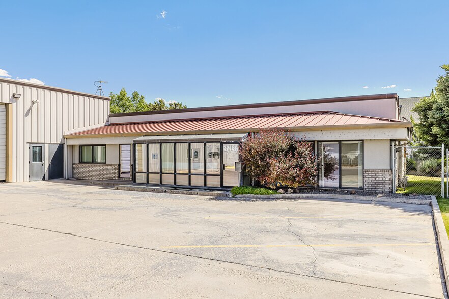 3716 E Idaho St, Elko, NV à louer - Photo de l’immeuble – Image 3 sur 32
