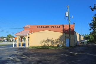 Plus de détails pour 2301-2331 NW Federal Hwy, Stuart, FL - Local commercial à louer