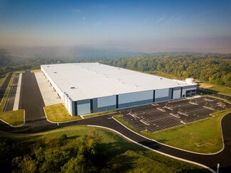 Plus de détails pour 400 Powers Rd, Port Deposit, MD - Industriel/Logistique à louer