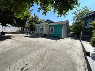 Plus de détails pour 428 N Larchmont Blvd, Los Angeles, CA - Bureau à louer