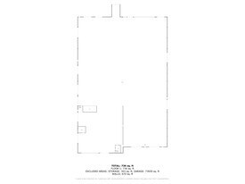 6100 Buchanan Trl W, Mercersburg, PA à louer Plan d’étage– Image 1 sur 1