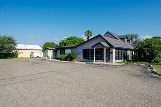 Plus de détails pour 1315 Wildcat Dr, Portland, TX - Local d’activités à vendre