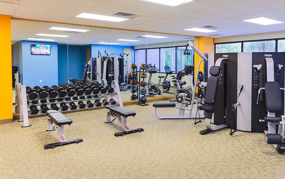 1400 N Providence Rd, Media, PA à louer - Photo intérieure – Image 2 sur 12