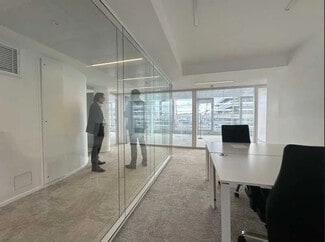 Plus de détails pour 121 Avenue De Malakoff, Paris - Bureau à louer