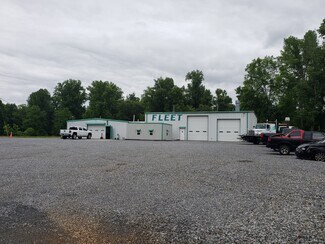 Plus de détails pour 4239 Kings Mountain Hwy, Bessemer City, NC - Industriel/Logistique à vendre