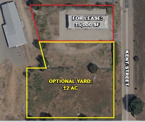 9736 Kent St, Elk Grove, CA à louer Photo principale– Image 1 sur 6