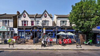 Plus de détails pour 26-31 Turnpike Ln, Londres - Local commercial à vendre