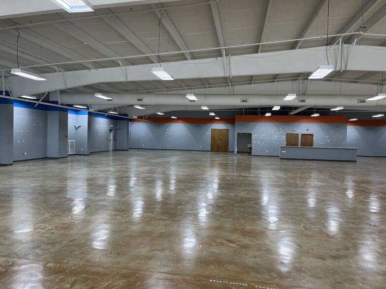1210 Linwood Dr, Paragould, AR à vendre - Photo de l’immeuble – Image 3 sur 12