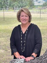 Sheila Barefoot