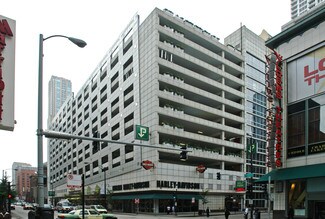 Plus de détails pour 50-66 E Ohio St, Chicago, IL - Bureau à louer