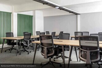 11 Rue Des Petites Ecuries, Paris à louer Photo intérieure– Image 2 sur 6