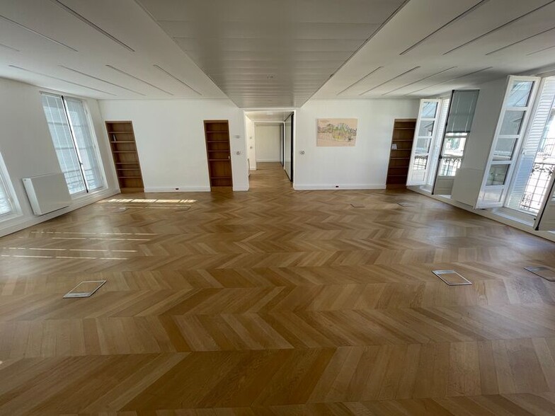 24 Rue De Caumartin, Paris à louer - Photo intérieure – Image 3 sur 9