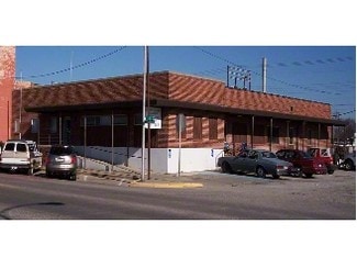 Plus de détails pour 310 S Chickasaw St, Pauls Valley, OK - Bureau à louer