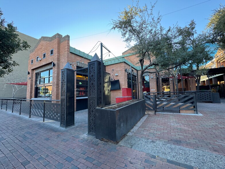 51 W 3rd St, Tempe, AZ à louer - Photo de l’immeuble – Image 2 sur 14