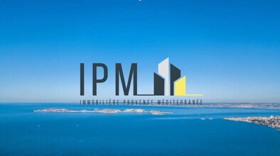 Aix-en-Provence, BDR - VUE AÉRIENNE  vue de carte - Image1