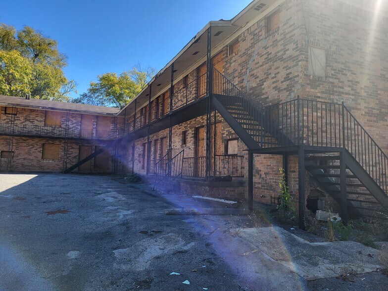 625 Goldwire Pl SW, Birmingham, AL à vendre - Photo de l’immeuble – Image 2 sur 7