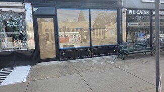 Plus de détails pour 484 Hempstead Ave, West Hempstead, NY - Local commercial à louer